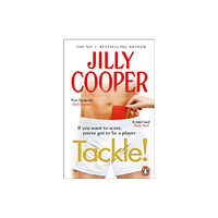 Transworld publishers ltd Tackle! (häftad, eng)