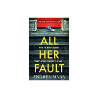 Transworld publishers ltd All Her Fault (häftad, eng)