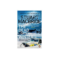 Transworld publishers ltd The Dead of Winter (häftad, eng)