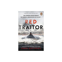 Transworld publishers ltd Red Traitor (häftad, eng)