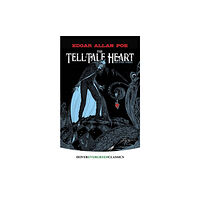 Dover publications inc. Tell-Tale Heart (häftad, eng)