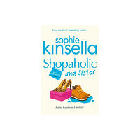 Transworld publishers ltd Shopaholic & Sister (häftad, eng)