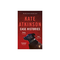 Transworld publishers ltd Case Histories (häftad, eng)