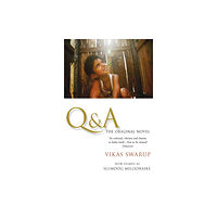 Transworld publishers ltd Q & A (häftad, eng)