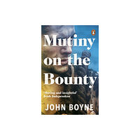 Transworld publishers ltd Mutiny On The Bounty (häftad, eng)