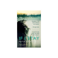 Transworld publishers ltd If I Stay (häftad, eng)