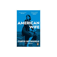 Transworld publishers ltd American Wife (häftad, eng)