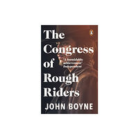 Transworld publishers ltd The Congress of Rough Riders (häftad, eng)