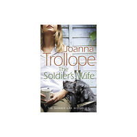 Transworld publishers ltd The Soldier's Wife (häftad, eng)