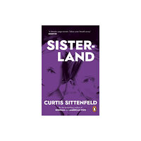 Transworld publishers ltd Sisterland (häftad, eng)