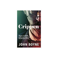 Transworld publishers ltd Crippen (häftad, eng)