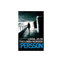 Transworld publishers ltd Linda, As in the Linda Murder (häftad, eng)