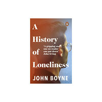 Transworld publishers ltd A History of Loneliness (häftad, eng)