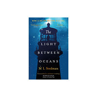 Transworld publishers ltd The Light Between Oceans (häftad, eng)