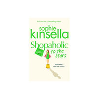 Transworld publishers ltd Shopaholic to the Stars (häftad, eng)
