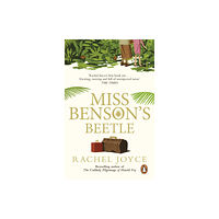Transworld publishers ltd Miss Benson's Beetle (häftad, eng)