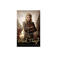 Transworld publishers ltd The Book Thief (häftad, eng)