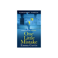 Transworld publishers ltd One Little Mistake (häftad, eng)