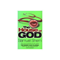 Transworld publishers ltd House Of God (häftad, eng)