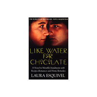 Transworld publishers ltd Like Water For Chocolate (häftad, eng)