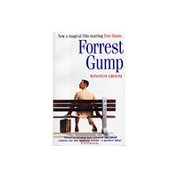 Transworld publishers ltd Forrest Gump (häftad, eng)