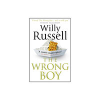 Transworld publishers ltd The Wrong Boy (häftad, eng)