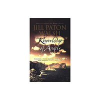 Transworld publishers ltd Knowledge Of Angels (häftad, eng)