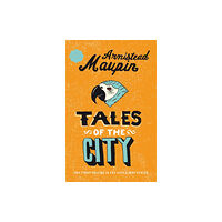 Transworld publishers ltd Tales Of The City (häftad, eng)