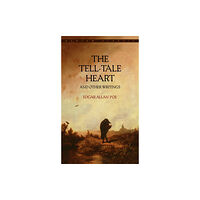 Random House USA Inc The Tell-Tale Heart (häftad, eng)