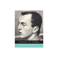 Random House USA Inc Selected Poems of Frank O'Hara (häftad, eng)