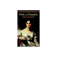 Random House USA Inc Pride and Prejudice (häftad, eng)