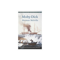 Random House USA Inc Moby-Dick (häftad, eng)
