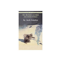 Random House USA Inc To Build a Fire and Other Stories (häftad, eng)