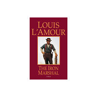 Random House USA Inc Iron Marshal (häftad, eng)