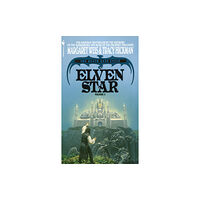 Random House USA Inc Elven Star (häftad, eng)