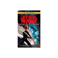 Bantam Doubleday Dell Publishing Group Inc Heir to the Empire: Star Wars Legends (The Thrawn Trilogy) (häftad, eng)