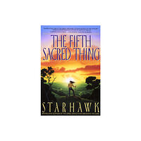 Bantam Doubleday Dell Publishing Group Inc The Fifth Sacred Thing (häftad, eng)