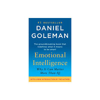 Random House Publishing Group Emotional Intelligence (häftad, eng)