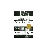 Knopf Doubleday Publishing Group When We Were Orphans (häftad, eng)