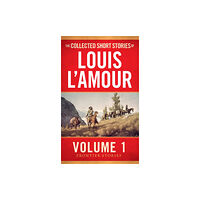 Random House USA Inc The Collected Short Stories of Louis L'Amour, Volume 1 (häftad, eng)