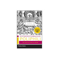 Thames & Hudson Ltd Hypnerotomachia Poliphili (häftad, eng)