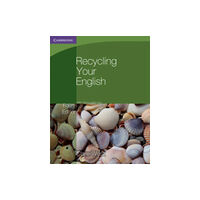 Cambridge University Press Recycling Your English with Removable Key (häftad, eng)