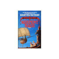 Random House USA Inc Serpent Mage (häftad, eng)