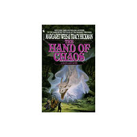 Random House USA Inc The Hand of Chaos (häftad, eng)