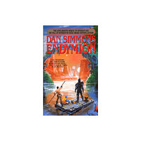 Bantam Doubleday Dell Publishing Group Inc Endymion (häftad, eng)