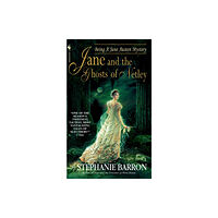 Random House USA Inc Jane and the Ghosts of Netley (häftad, eng)