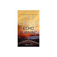 Transworld publishers ltd Echo Burning (häftad, eng)