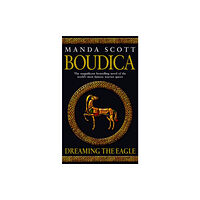 Transworld publishers ltd Boudica: Dreaming The Eagle (häftad, eng)