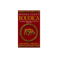 Transworld publishers ltd Boudica: Dreaming The Bull (häftad, eng)