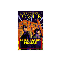 Transworld publishers ltd Full Dark House (häftad, eng)